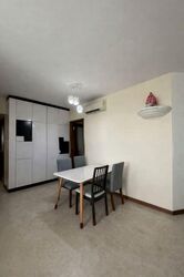 The Gardens At Bishan (D20), Condominium #545855091